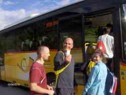 2 juin 2010, Bramois-Euseigne